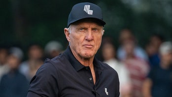 Golf legend Greg Norman praises Trump for US action in Venezuela: 'I applaud it'