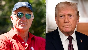 Golf legend Greg Norman praises Trump for US action in Venezuela: 'I applaud it'