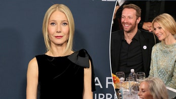 Gwyneth Paltrow got 'fired' from movie after her 'conscious uncoupling' divorce backlash