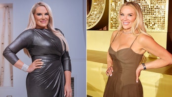 Reality star Heather Gay shocked by society's glaring double standards: 'Drop a few pounds and you're a hero'