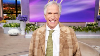 Henry Winkler says America doesn't embrace older generation like other countries do