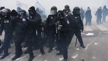 What would Trump's use of the Insurrection Act look like in Minnesota?