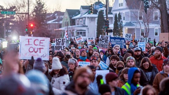Left-wing groups mobilize protests after fatal ICE shooting in Minneapolis and more top headlines