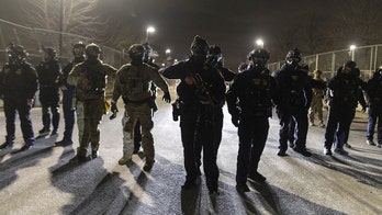 BISHOP BARRON: Minnesota’s crises demand real change, not more division