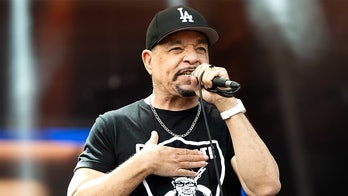 Ice-T defends ‘ICE killer’ lyric swap, warns America is headed for ‘ugly’ terrain