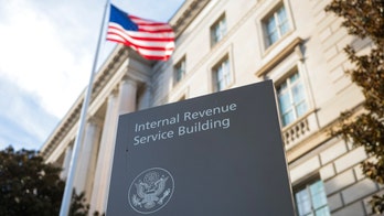 STEVE MOORE: The IRS became judge, jury and executioner in a tax-code witch hunt against Americans