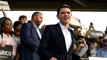 Texas Dem who said God is ‘nonbinary’ now says atheists are more ‘Christ-like’ than Christian colleagues