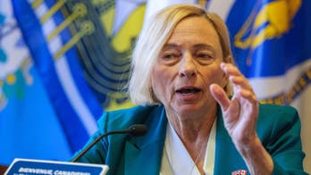 ICE Maine operation nabs 200 as governor seeks to ask Trump to remove agents