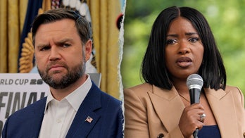 Vance says Crockett 'doesn't know what she's talking about' on Venezuela Maduro operation