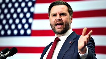 VP Vance's Ohio home damaged, man in custody, Secret Service says