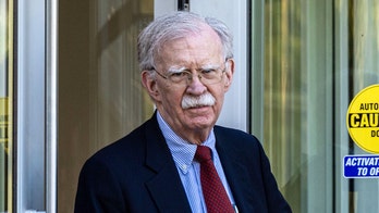 Former National Security Advisor John Bolton to plead guilty to retaining classified information: sources