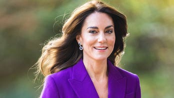 Kate Middleton que es la «princesa deportista» y sorprende incluso al príncipe William con su talento, según los expertos.