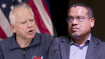 Convicted Minnesota fraudster alleges Walz, Ellison were aware of widespread fraud