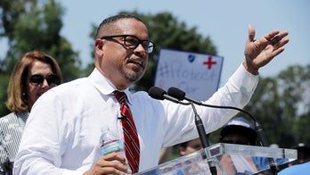 Massive Minnesota fraud case puts AG Keith Ellison under microscope as climate ties resurface