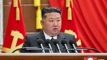 Watchdog highlights nations where Christians face persecution around the globe