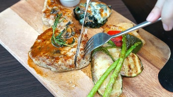 Red meat in spotlight as study points to lean pork's benefits for older adults