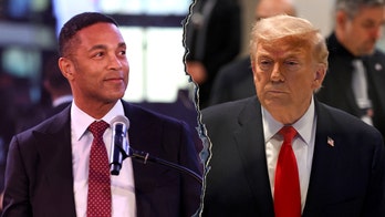 Don Lemon advierte que Trump «modificará» las leyes para procesarte después de que el juez rechace los cargos.
