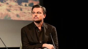 DiCaprio accepts Palm Springs film award remotely due to Venezuela strike travel restrictions