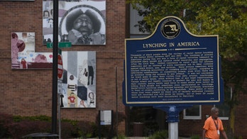 Maryland recommends $100K payments to descendants of lynching victims after study