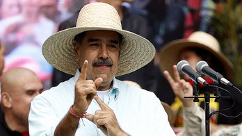 Trump reveals Venezuela’s Maduro was captured in ‘fortress’-like house: ‘He got bum rushed so fast’