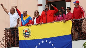 After Maduro, Venezuela power vacuum exposes brutal insiders and enforcers