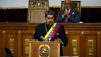 Captured Venezuelan dictator Maduro faces New York federal judge after dramatic palace raid