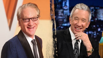 Bill Maher, Tim Allen criticize DEI practices hampering creative process, say sitcoms just 'got to be funny'