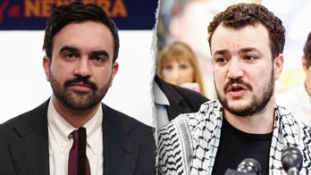 Mamdani tells Trump administration anti-Israel activist should 'remain in New York City' amid deportation case