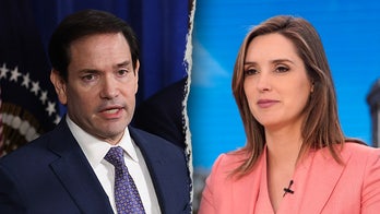 Rubio fires back at 'confused' CBS host over questioning of Maduro operation's scope