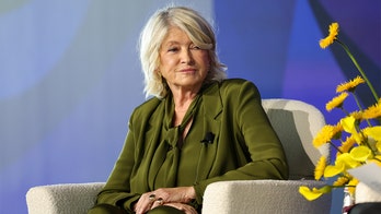 Martha Stewart attacks ICE enforcement after 14-year-old granddaughter says silence not excusable