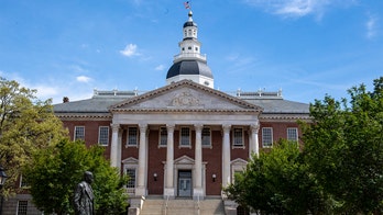 EXCLUSIVE: Oversight Project sues to block Maryland Democrats’ redistricting measure backed by Gov Moore