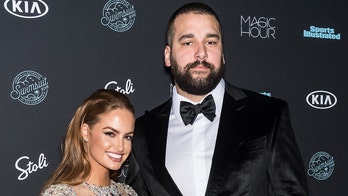 Former NFL lineman Matt Kalil suing model ex-wife over viral sex life comments: report