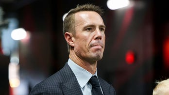 Falcons hire franchise legend Matt Ryan to major front office role