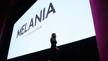 'Melania' earns $8M opening weekend, marking best documentary debut in over 10 years