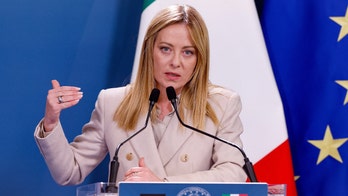 Italy’s Meloni rebukes Trump remarks on NATO’s role in Afghanistan
