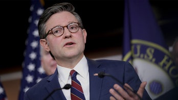 House advances $1.2T package with ICE funding after Republicans overcome infighting