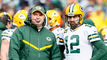 Steelers closing in on Mike McCarthy as next coach, possible reunion with Aaron Rodgers: reports