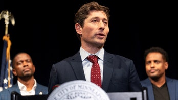 Mayor Jacob Frey tells ICE to 'get the f--- out of Minneapolis,' rejects DHS self-defense statement