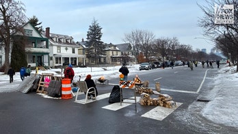 MIKE DAVIS: What is happening in Minnesota is why we have the Insurrection Act