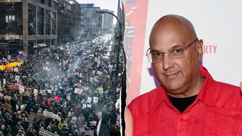 CCP-connected millionaire allegedly bankrolls Minneapolis agitator groups through dark money network