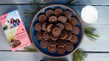 New Girl Scout cookie debuts in highly anticipated lineup for American neighborhoods everywhere
