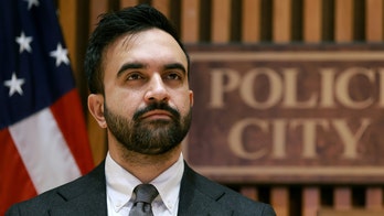 OPINION: Mayor Mamdani faces a defining test on antisemitism and public safety