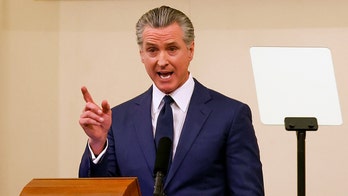 Newsom touts California’s numerous legal fights with Trump administration in final State of the State