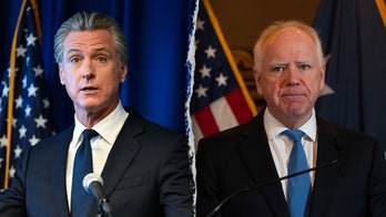 Top Trump admin education official exposes blue state financial aid fraud offenders