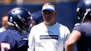 Ex-Broncos coach talks surprising dismissal, thinks Sean Payton 'was in one of those moods'