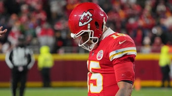Kansas City Chiefs' roster concerns linger as they host the Denver Broncos on Monday Night Football