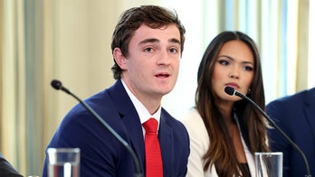 Nick Shirley alleges potential voter fraud loophole in California that could enable illegals to vote