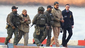 Army soldier involved in Maduro capture arrested for allegedly using classified intel to win $410K in bets