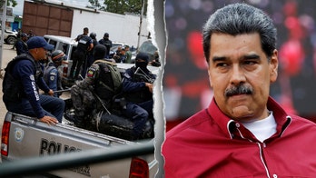 Reporter's Notebook: Republicans seek exit from Venezuela war powers debate after recently voting for it