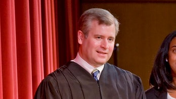 Fix is in in Minnesota, where anti-ICE federal judge leaves his lane to side with mob